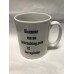 LEC Trackable Mug **NEW**